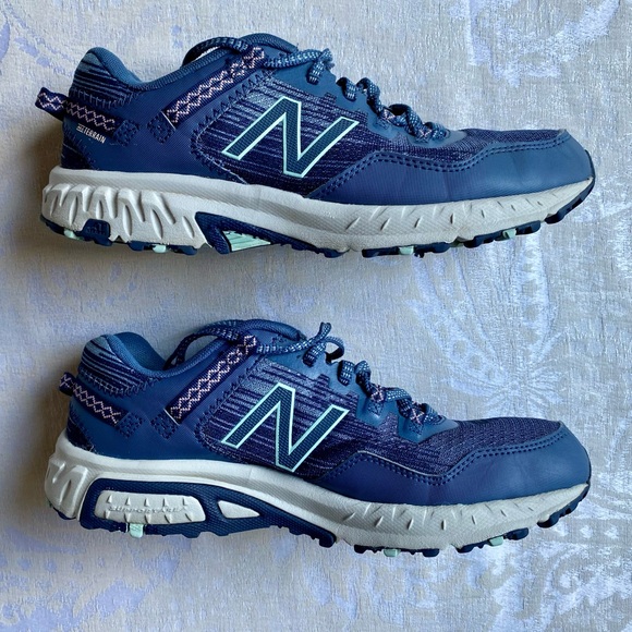 New Balance Shoes - New Balance Womans Trail Running Shoes